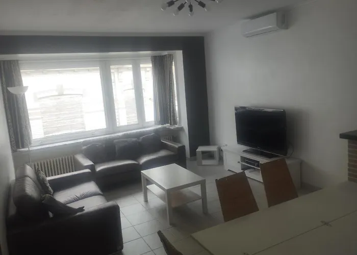 zon vakantie blankenberge