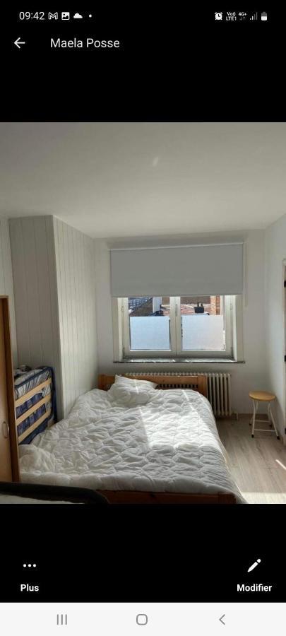 Zon Appartement