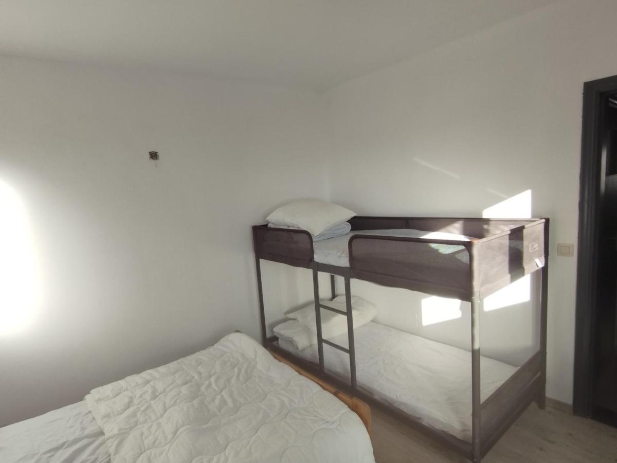 Zon Appartement