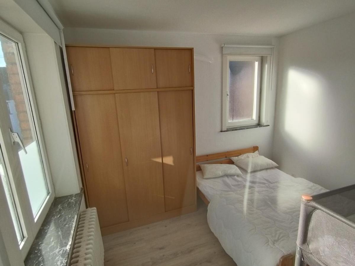 Zon Appartement *