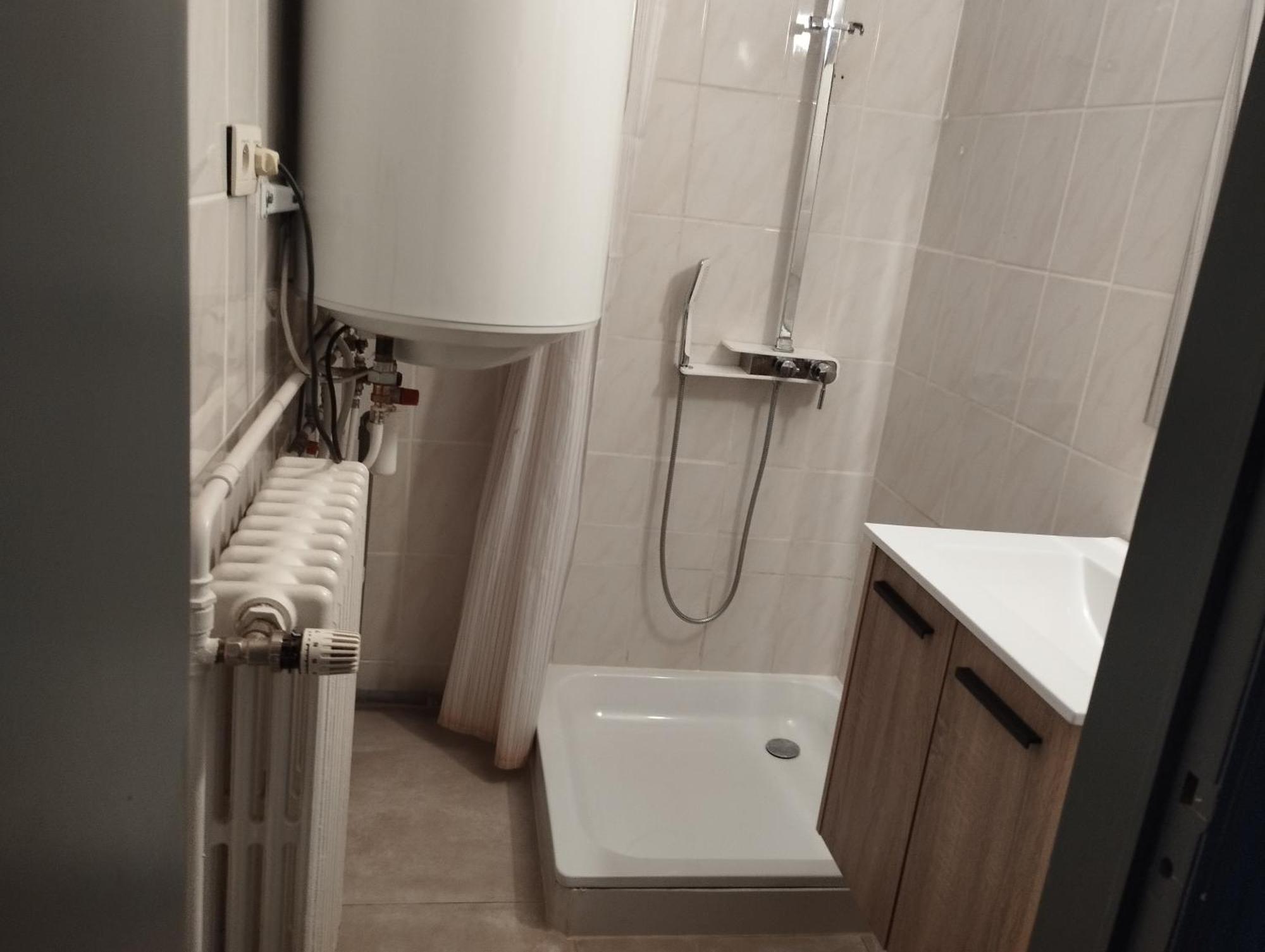 Appartement Zon