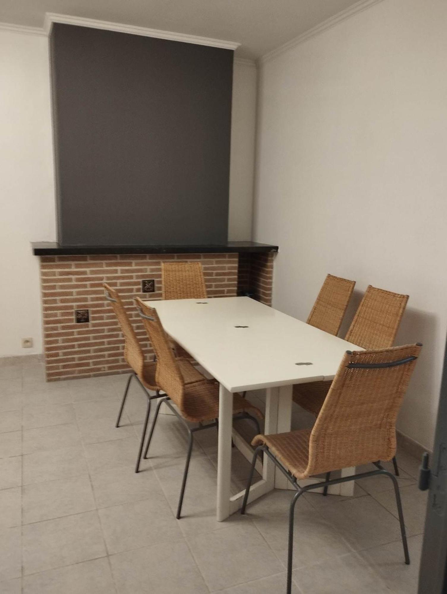 Zon Appartement *